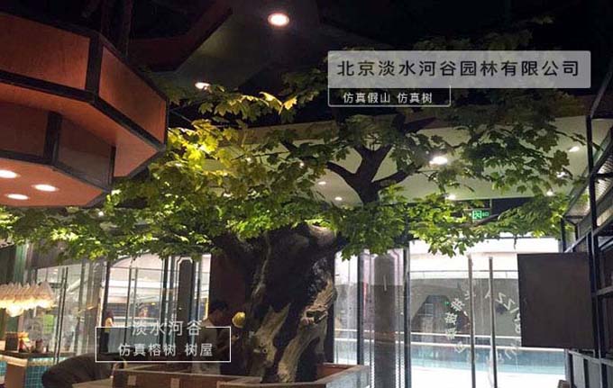 仿真假山技術(shù)培訓(xùn)班、仿真樹(shù)技術(shù)培訓(xùn)班招生了