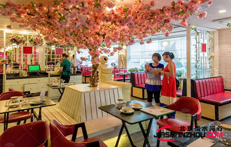 香港海逸酒店仿真樹(shù)樣板來(lái)自北京市靠譜仿真樹(shù)制作廠家