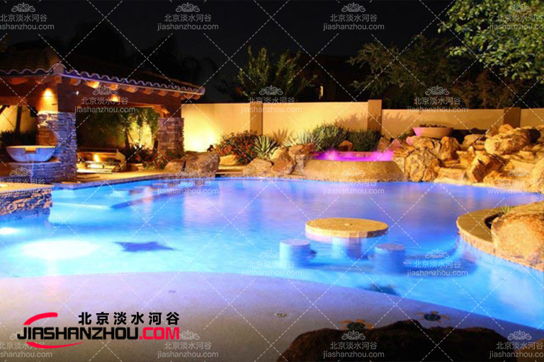 TCP塑石假山設計施工一體更專業更高效