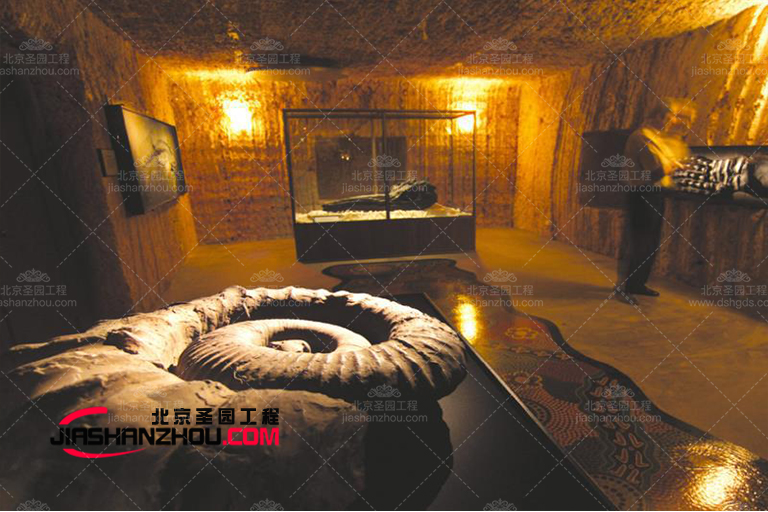 關(guān)于仿真山洞豪宅設(shè)計(jì)布局想法北京圣園有很多建議