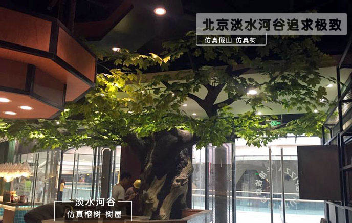 一個(gè)仿真樹項(xiàng)目成敗的關(guān)鍵是什么？
