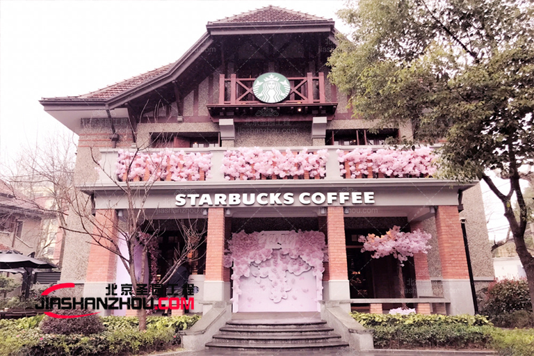 仿真樹(shù)
